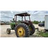 Image 4 : John Deere 4020 Diesel, Standard, Dual Hydraulics, 540/1000 PTO, 18.4-38 Rear Tires