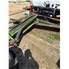 Image 2 : 3-Point Hitch Blade, 8', Manual Adjustable Angle