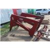 Image 3 : International 2350 FE Loader w/ Mounts - No Bucket