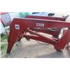 Image 4 : International 2350 FE Loader w/ Mounts - No Bucket