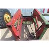 Image 6 : International 2350 FE Loader w/ Mounts - No Bucket