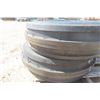 Image 3 : 2 x Titan 1100-16 Tires, 12 Ply - New