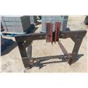 Image 1 : Front-End Loader Bale Forks