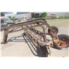 Image 2 : New Holland Side Delivery Rake