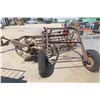 Image 3 : New Holland Side Delivery Rake