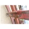 Image 5 : Heavy Duty Pallet Forks, Adjustible, Manual