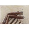 Image 4 : Set of Heavy Duty Pallet Forks