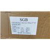 Image 3 : 2 PALLETS OF ASSORTED ITEMS- BOLT CUTTERS, PRICE TAGS, PRUNERS, TABLE CLOTHS, PACKING TAPE,