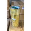 Image 4 : 2 PALLETS OF ASSORTED ITEMS- BOLT CUTTERS, PRICE TAGS, PRUNERS, TABLE CLOTHS, PACKING TAPE,