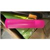 Image 9 : 2 PALLETS OF ASSORTED ITEMS- BOLT CUTTERS, PRICE TAGS, PRUNERS, TABLE CLOTHS, PACKING TAPE,