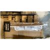 Image 2 : PALLET OF APPROX 12 CASES OF WRAP CUTTERS- 100 PC PER CASE