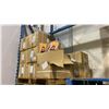 Image 2 : PALLET OF APPROX 12 CASES OF WATERPROOF LAMINATED HEAVY DUTY PADLOCKS - APPROX 36 PC PER CASE
