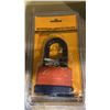 Image 3 : PALLET OF APPROX 12 CASES OF WATERPROOF LAMINATED HEAVY DUTY PADLOCKS - APPROX 36 PC PER CASE
