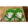 Image 3 : PALLET OF APPROX 14 CASES OF DISPOSABLE NON MEDICAL GLOVES APPROX 200 PC PER CASE, 100 PC PER UNIT
