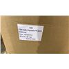 Image 2 : PALLET OF APPROX 17 CASES OF DISPOSABLE NON MEDICAL GLOVES APPROX 200 PC PER CASE, 100 PC PER UNIT