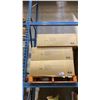 Image 4 : 9 BLACK METAL 4 TIER COMBINATION RACKS