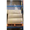 Image 4 : 9 BLACK METAL 4 TIER COMBINATION RACKS