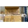 Image 3 : PALLET OF DISPOSABLE PLASTIC TABLE CLOTHS & WRAP CUTTERS