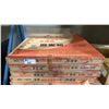 Image 2 : PALLET OF 15 AOJIADA ADJ-328 FOLDABLE MULTI FUNCTIONAL MAHJONG/GAMES/CARDS TABLES