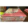 Image 2 : PALLET OF 15 AOJIADA ADJ-328 FOLDABLE MULTI FUNCTIONAL MAHJONG/GAMES/CARDS TABLES