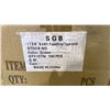 Image 2 : PALLET OF APPROX 10.5 CASES OF PRICE TAGS