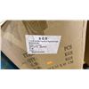 Image 3 : PALLET OF APPROX 10.5 CASES OF PRICE TAGS