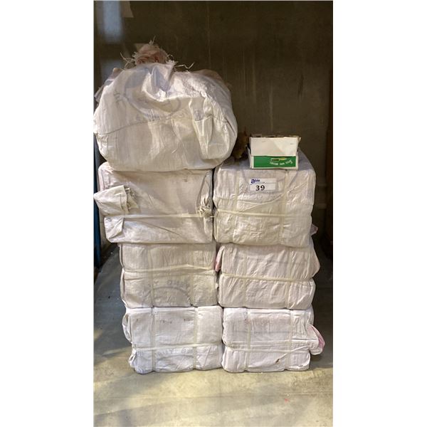APPROX 7 CASES OF STEEL WIRE BRUSHES