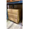 Image 5 : 9 BLACK METAL 4 TIER COMBINATION RACKS