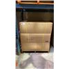 Image 4 : 9 BLACK METAL 4 TIER COMBINATION RACKS