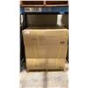 Image 4 : 9 BLACK METAL 4 TIER COMBINATION RACKS
