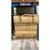 Image 4 : 9 BLACK METAL 4 TIER COMBINATION RACKS