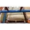 Image 4 : 9 BLACK METAL 4 TIER COMBINATION RACKS