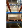Image 4 : 9 BLACK METAL 4 TIER COMBINATION RACKS