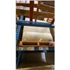 Image 4 : 9 BLACK METAL 4 TIER COMBINATION RACKS