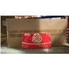 Image 5 : PALLET OF FRYING PAN SPLATTER SCREENS, CHINESE NEW YEAR RED ENVELOPES & METAL SCRAPERS