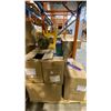 Image 5 : PALLET OF PLASTIC MASSAGERS, PRICE TAGS & CHINESE CHESS