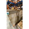 Image 4 : PALLET OF STORAGE WARDROBE UNITS - APPROX 14 CASES, 6PCS EACH CASE