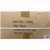 Image 6 : PALLET OF STORAGE WARDROBE UNITS - APPROX 14 CASES, 6PCS EACH CASE