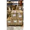 Image 1 : PALLET OF TAPE CUTTERS & PLASTIC MASSAGERS