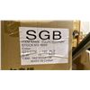 Image 5 : PALLET OF TAPE CUTTERS & PLASTIC MASSAGERS