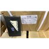Image 4 : PALLET OF 4 POINT WALKING CANES, DOMINOES GAMES & SCISSORS