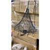 Image 2 : PALLET OF HANEY POTTERY SALES LARGE TWIG HANGING LANTERNS APPROX 27 CASES, 3 PER CASE