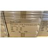 Image 3 : PALLET OF HANEY POTTERY SALES LARGE TWIG HANGING LANTERNS APPROX 27 CASES, 3 PER CASE