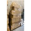 Image 4 : PALLET OF HANEY POTTERY SALES LARGE TWIG HANGING LANTERNS APPROX 27 CASES, 3 PER CASE