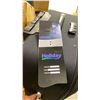Image 4 : 1 PALLET OF APPROX 16 BLACK 3PC LUGGAGE SETS