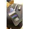 Image 4 : 1 PALLET OF APPROX 16 BLACK 3PC LUGGAGE SETS
