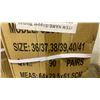 Image 3 : 1 PALLET OF ASSORTED SIZED WOMENS SLIPPERS - APPROX 90 PER CASE APPROX 16 CASES PER PALLET