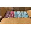 Image 2 : 1 PALLET OF ASSORTED SIZED WOMENS SLIPPERS - APPROX 90 PER CASE APPROX 16 CASES PER PALLET
