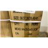 Image 3 : 1 PALLET OF ASSORTED SIZED WOMENS SLIPPERS - APPROX 90 PER CASE APPROX 16 CASES PER PALLET