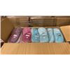 Image 2 : 1 PALLET OF ASSORTED SIZED WOMENS SLIPPERS - APPROX 90 PER CASE APPROX 16 CASES PER PALLET